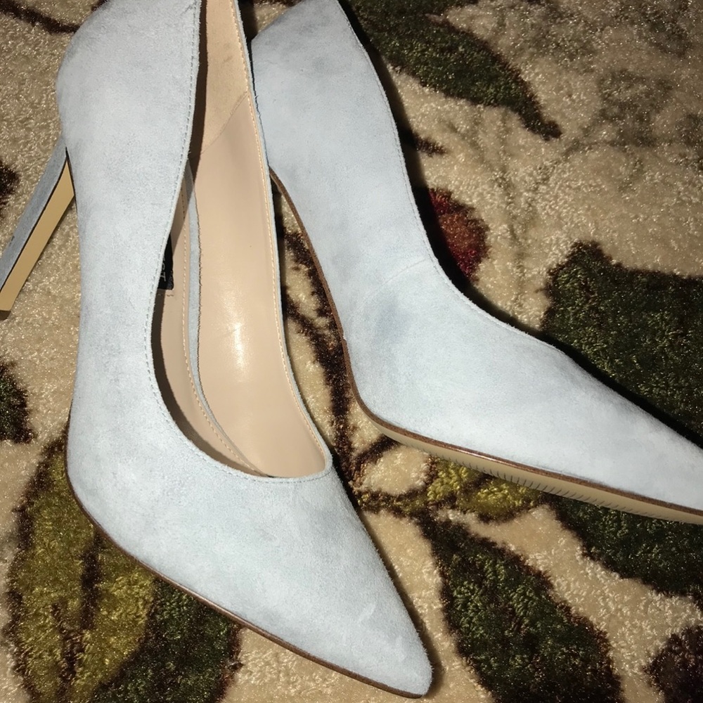 Pumps